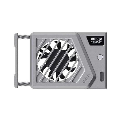 Ulanzi CA25 Camera Cooling System