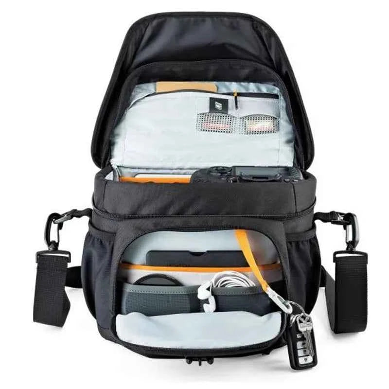 Lowepro Nova 180 AW II Camera Shoulder Bag product image
