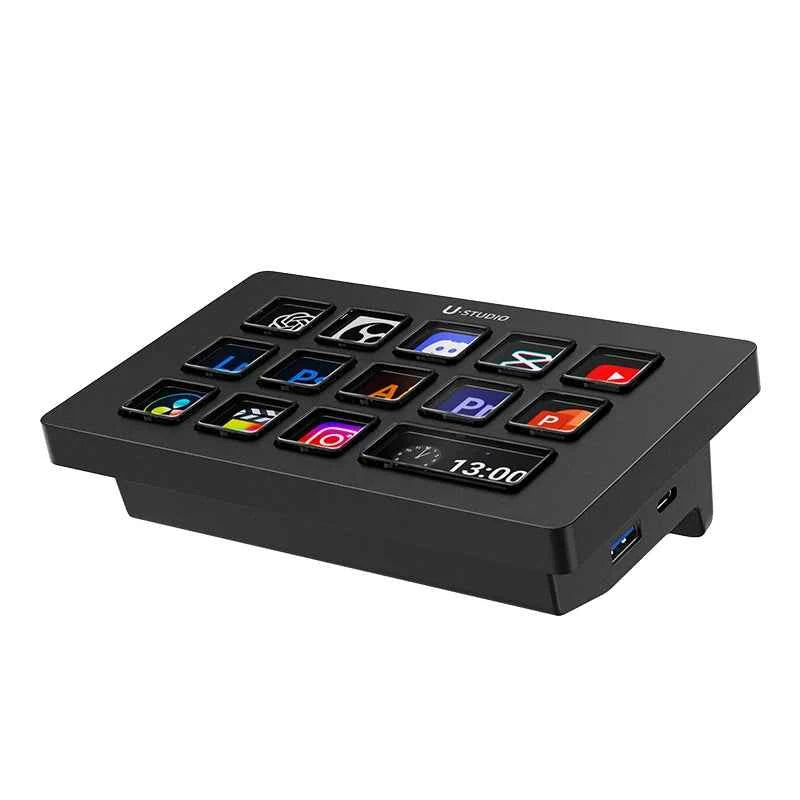 Ulanzi D200 / D200H Stream Controller