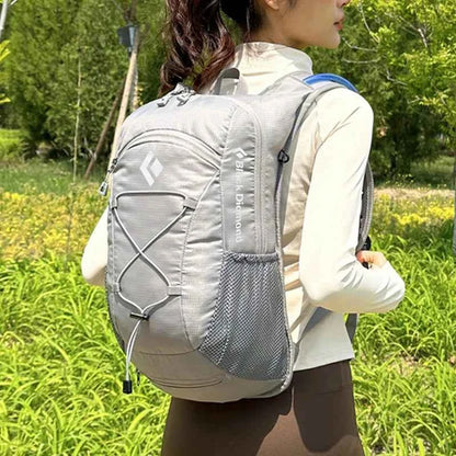 Black Diamond 20L Lightweight Hiking Backpack - grey product image