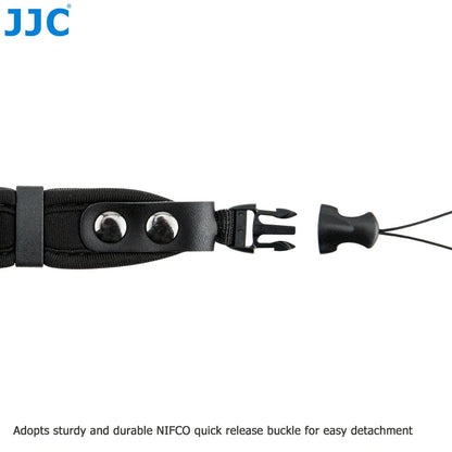 JJC Compact Camera Wrist Strap