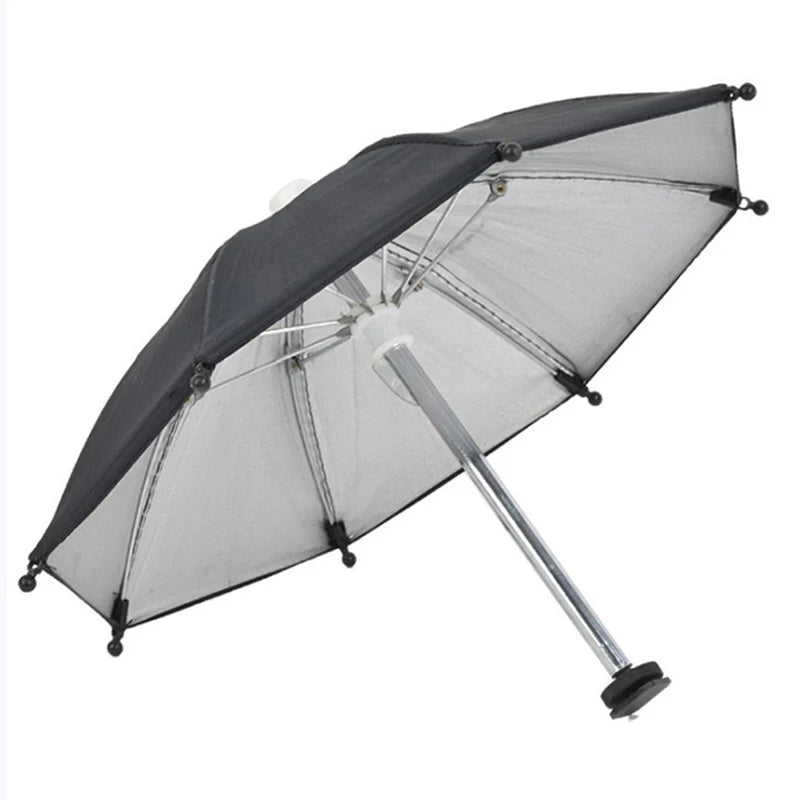 Camera Umbrella & Rain Shade Holder