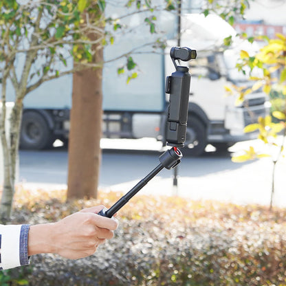 Flymile Action Camera Selfie Stick & Mini Tripod