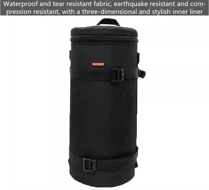 Shockproof Telephoto Lens Bag