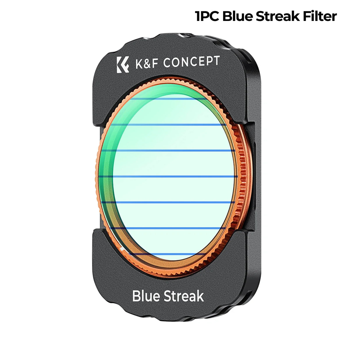 K&F Filter Kit for DJI Osmo Pocket 3 - CameraHUB