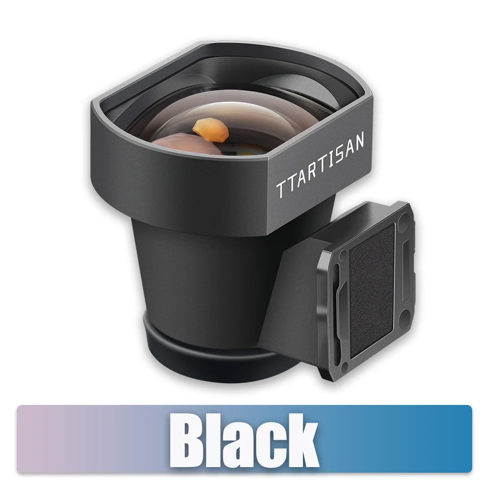 TTArtisan 35mm Optical External Viewfinder