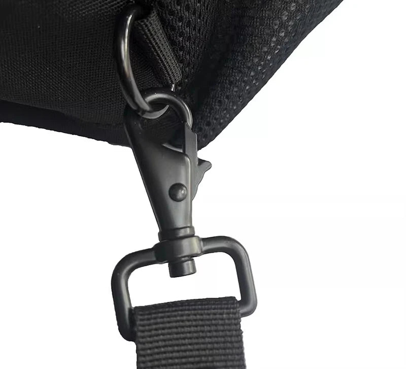Shockproof Telephoto Lens Bag