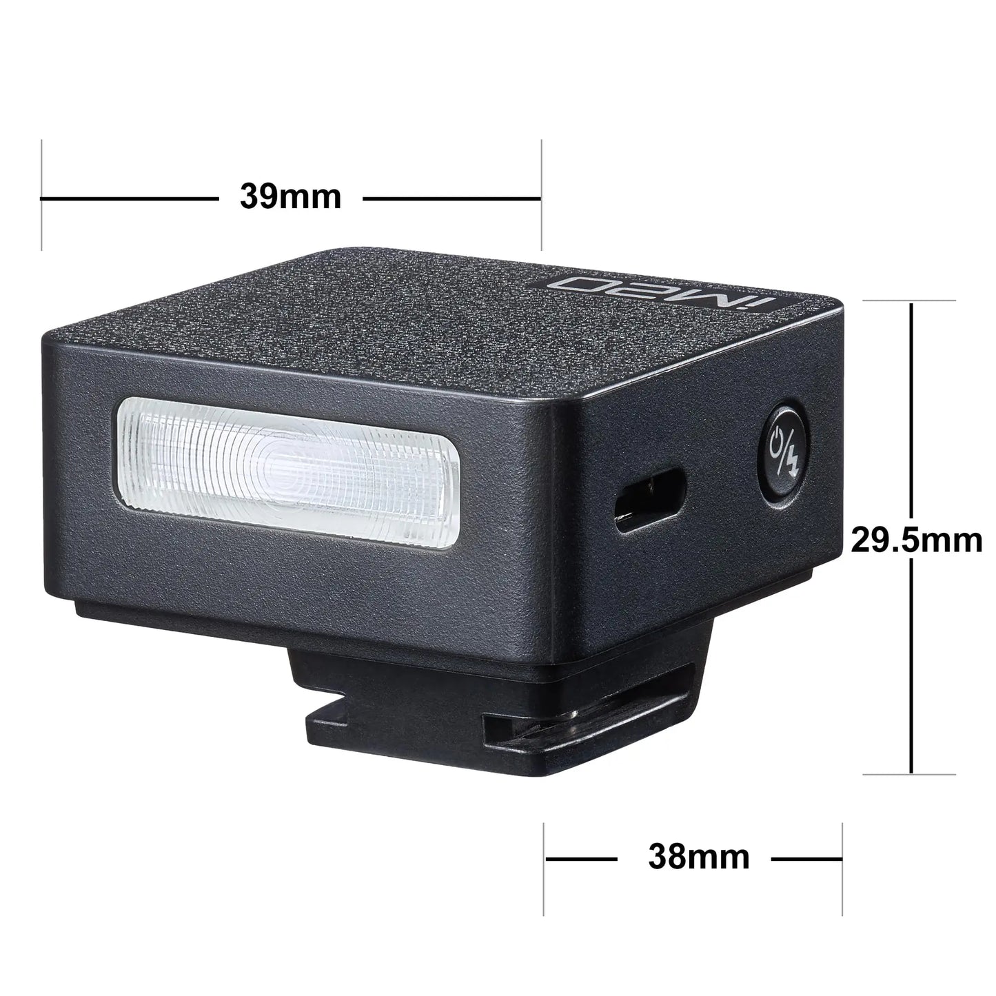 Godox iM20/iM22/iM30 Mini Camera Flash