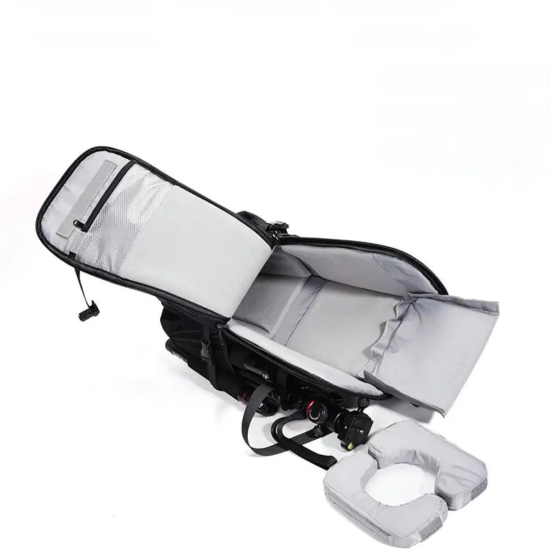 Telephoto Lens Camera Bag for Sony, Nikon & Sigma