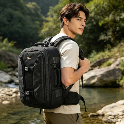 Lowepro Pro Runner BP 450 AW II Camera Backpack product image
