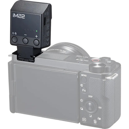 Godox iM20/iM22/iM30 Mini Camera Flash