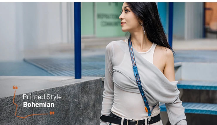 PGYTECH LinkGo Phone Photography Strap