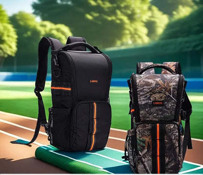 Telephoto Lens Camera Bag for Sony, Nikon & Sigma