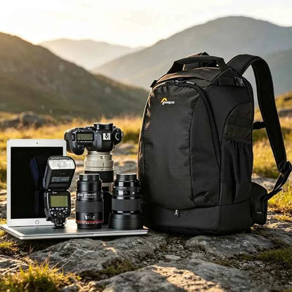 Lowepro Flipside 400 AW II Camera Backpack
