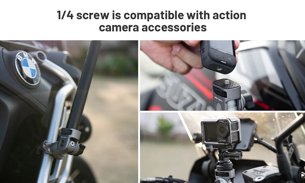 PGYTECH U-Bolt Camera Mount
