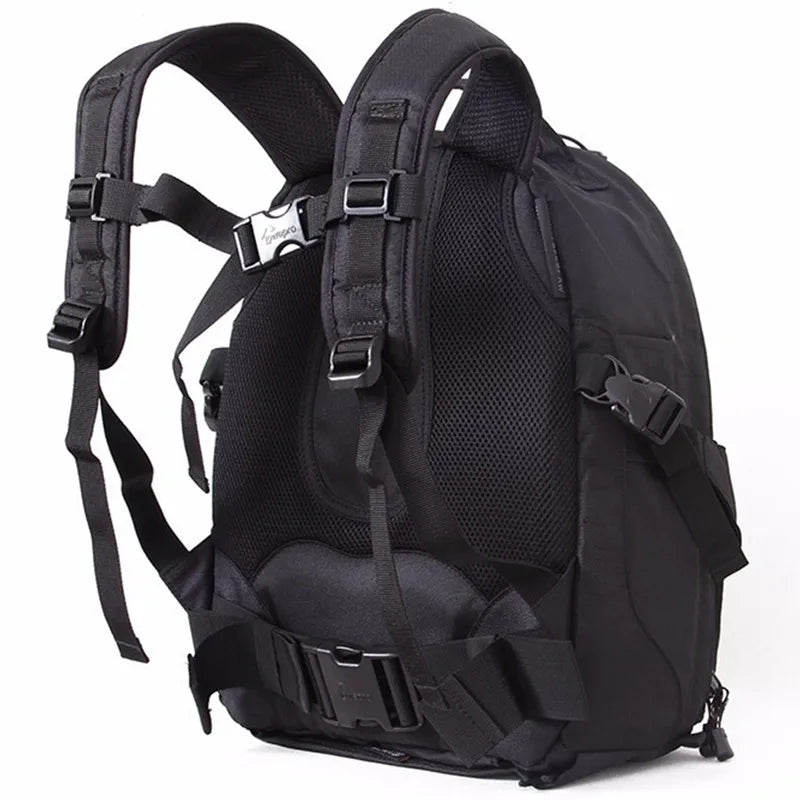 Lowepro Mini Trekker AW Camera Backpack product image