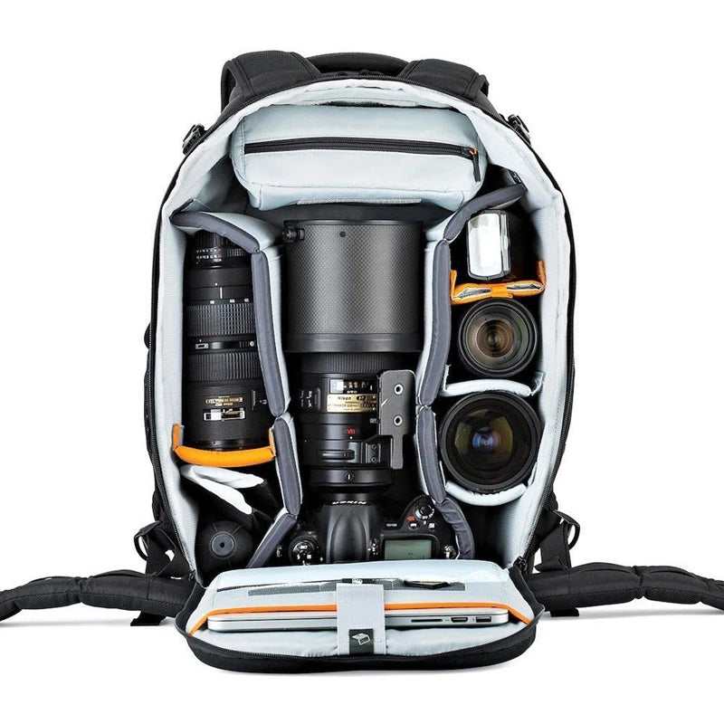 Lowepro Flipside 500 AW II Camera Backpack