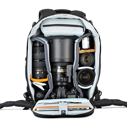 Lowepro Flipside 500 AW II Camera Backpack