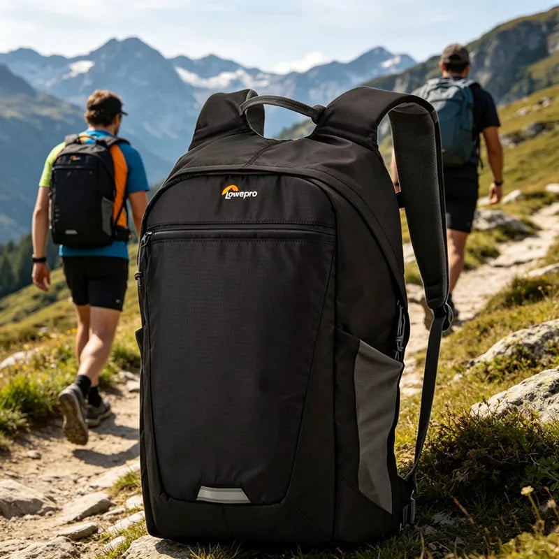 Lowepro Photo Hatchback BP 250 AW II Camera Backpack product image