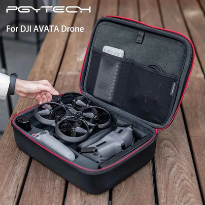 PGYTECH Carrying Case for DJI Avata & Goggles 2
