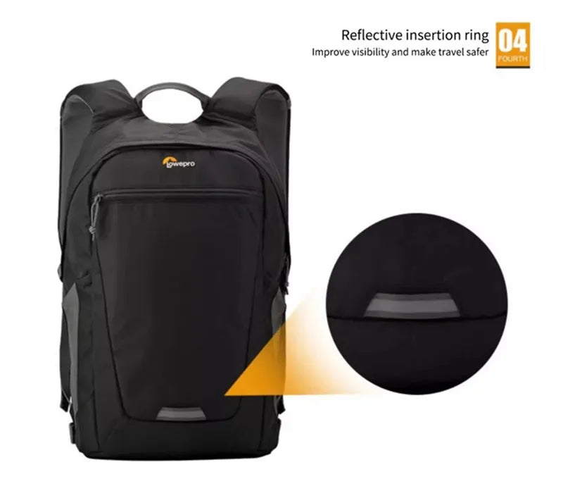 Lowepro Photo Hatchback BP 250 AW II Camera Backpack product image