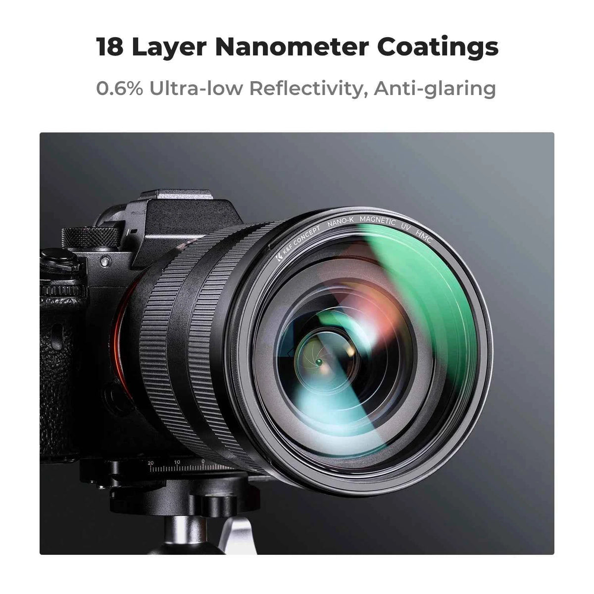 K&F Concept Camera Cleaning Accessory