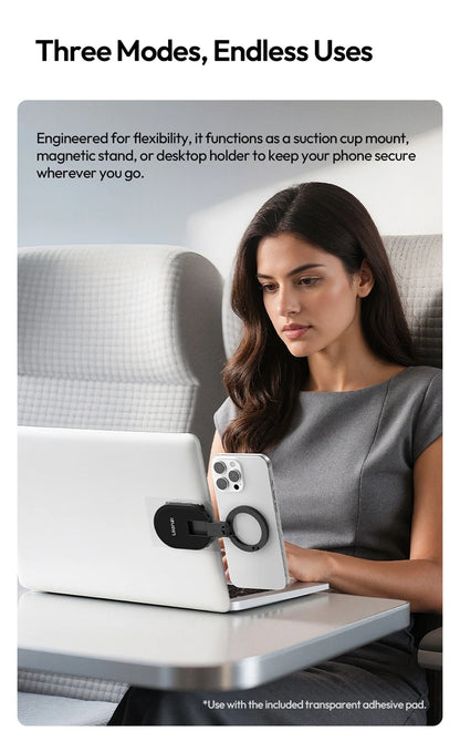 Ulanzi MA39 Magnetic Suction Phone Stand