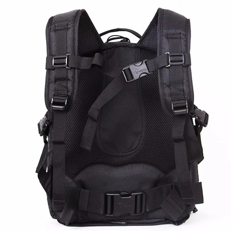 Lowepro Mini Trekker AW Camera Backpack product image