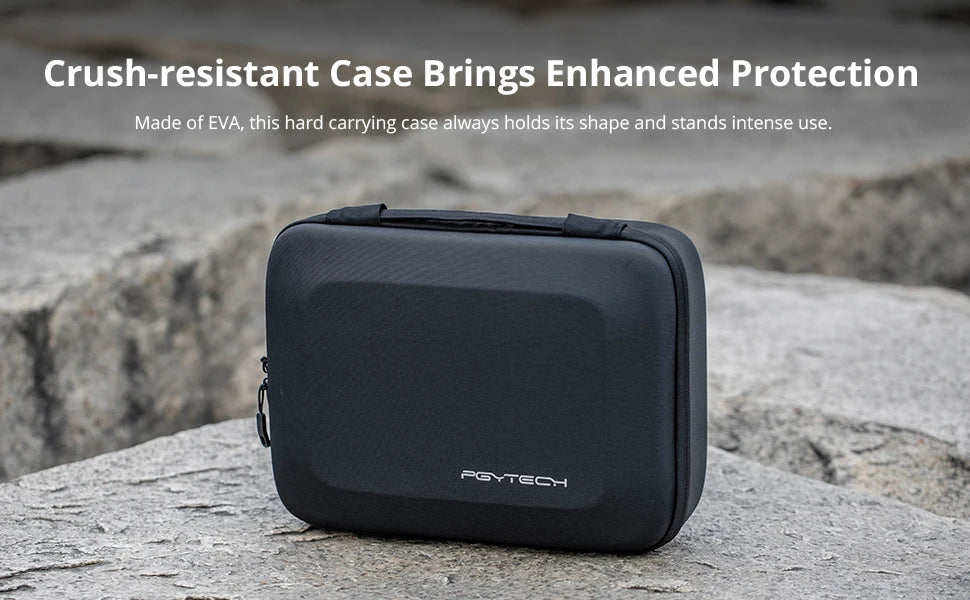 PGYTECH Gimbal Shoulder Bag for DJI RS 3
