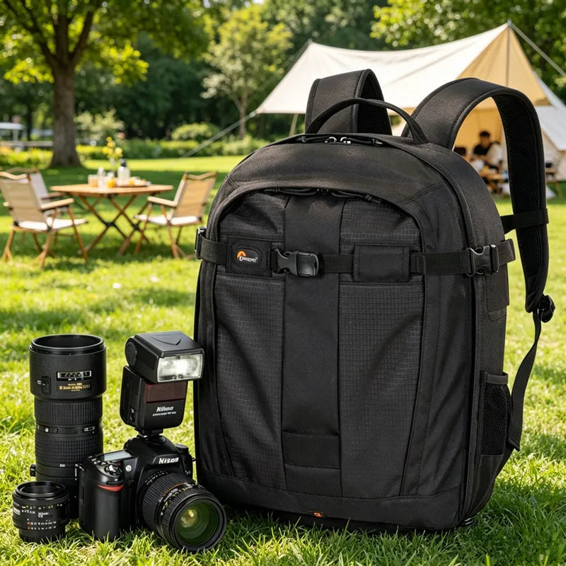 Lowepro Pro Runner 300 AW Camera Backpack product image