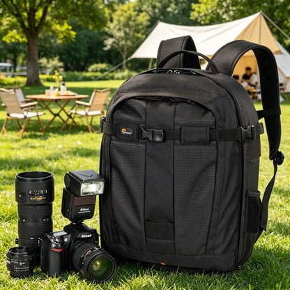Lowepro Pro Runner 300 AW Camera Backpack product image