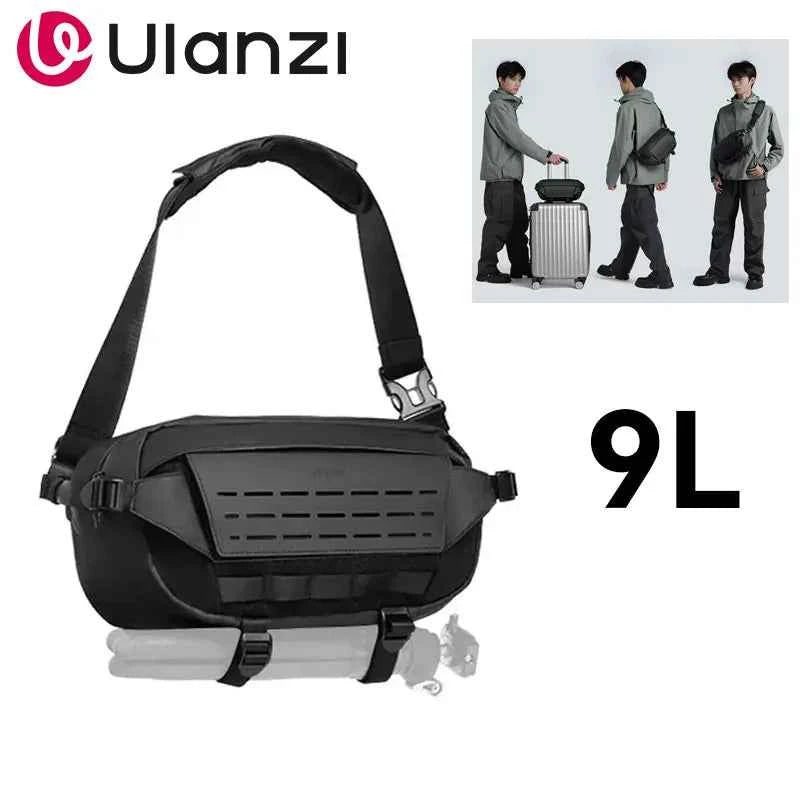 Ulanzi AB02 Concept Camera Sling Bag