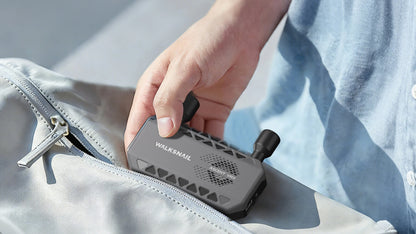Walksnail Ascent FPV VRX Receiver & VTX Kits