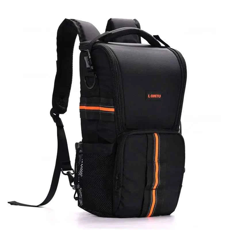 Telephoto Lens Camera Bag for Sony, Nikon & Sigma