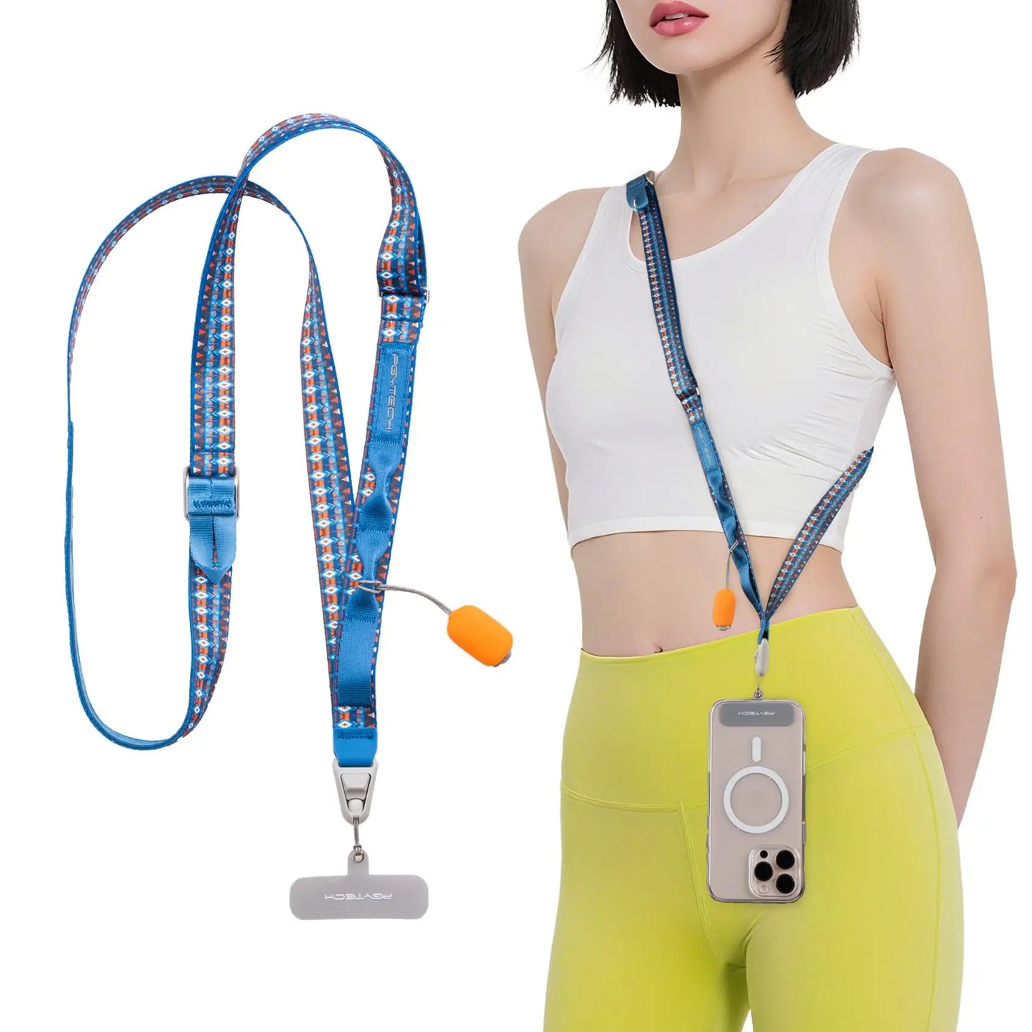 PGYTECH LinkGo Phone Photography Strap