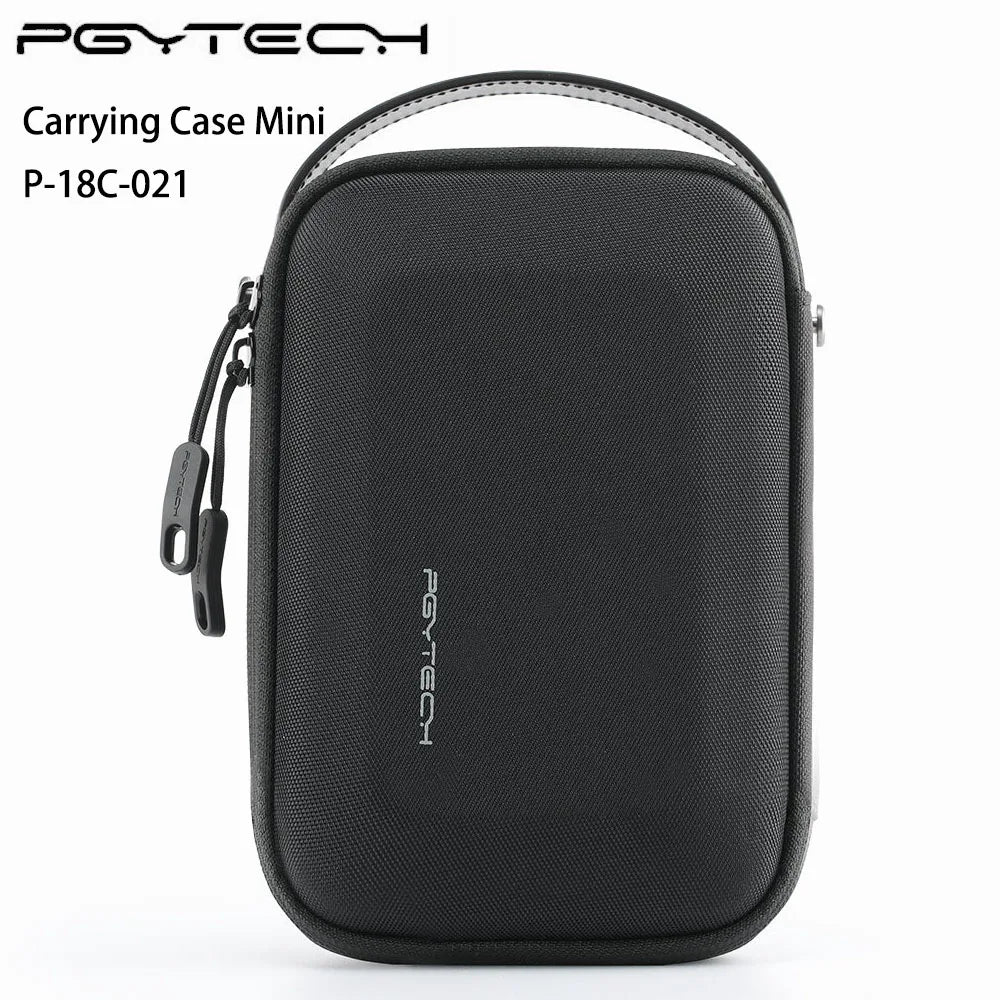 PGYTECH Osmo Pocket & Action Camera Carrying Case