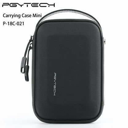 PGYTECH Osmo Pocket & Action Camera Carrying Case