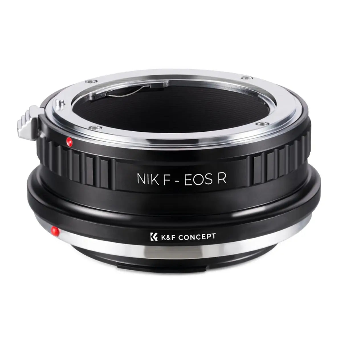 K&F Lens Mount Adapter for Canon EOS R/RF Cameras