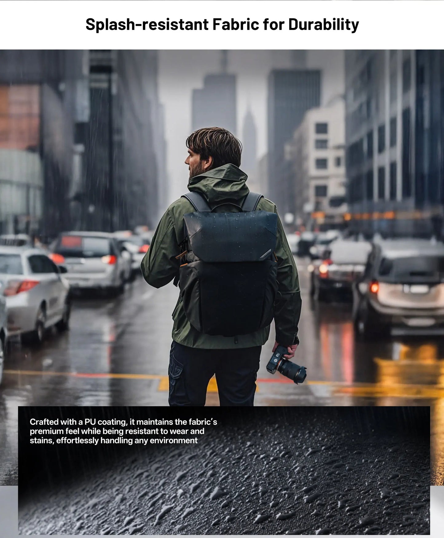 PGYTECH OneGo 2 Camera Backpack