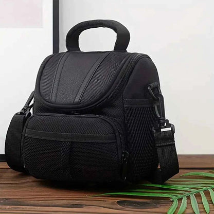 Compact SLR Shoulder Camera Bag