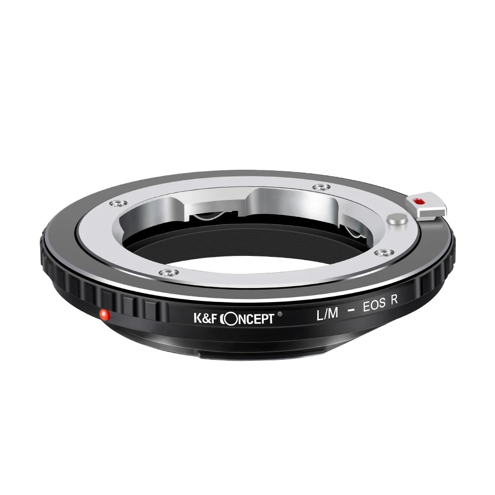 K&F Lens Mount Adapter - CameraHUB