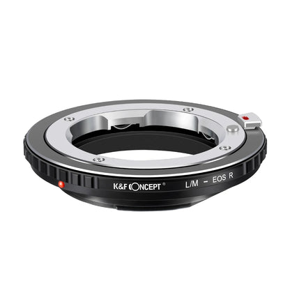 K&F Lens Mount Adapter - CameraHUB