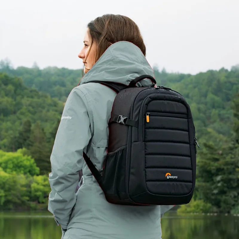 Lowepro Tahoe BP 150 Camera Backpack product image