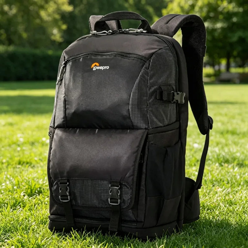 Lowepro Fastpack BP 250 II AW Camera Backpack
