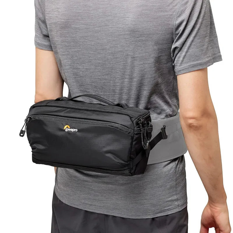 Lowepro ProTactic Lite SLX 120 AW III Camera Messenger Bag