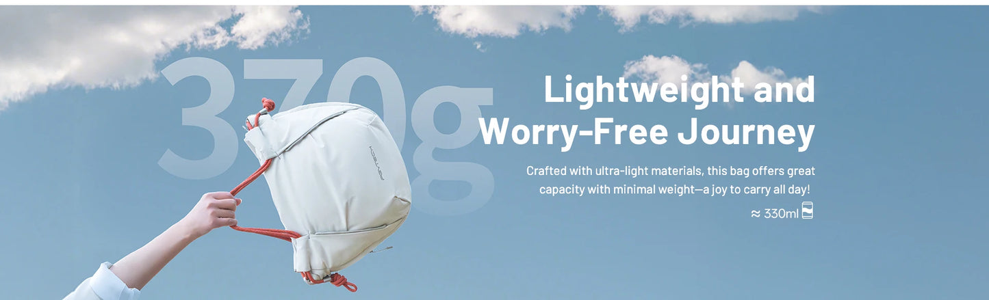 PGYTECH OneGo Rope Strap Camera Bag