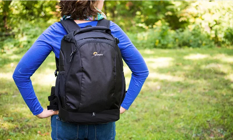 Lowepro Flipside 400 AW II Camera Backpack