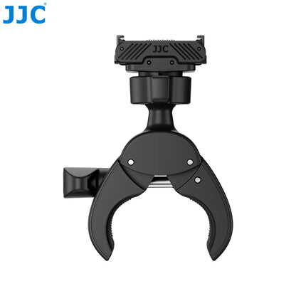 JJC Handlebar Clamp Mount for DJI Osmo Action