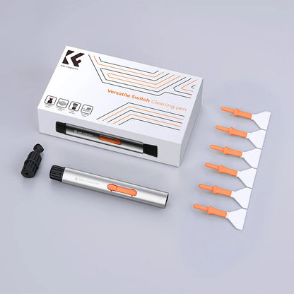 K&F Concept Replaceable Sensor Cleaning Pen Set
