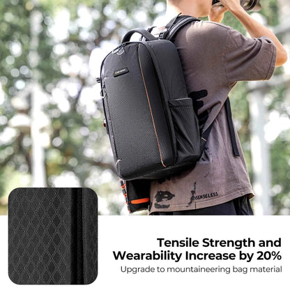 K&F Concept 10L / 18L Camera Backpack
